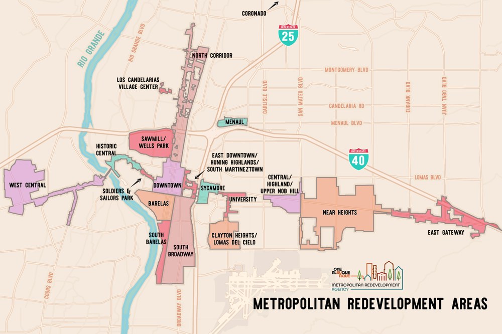 MR Areas Map 2026