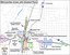 Map of Metropolitan Redevelopment Areas Jan. 28, 2021
