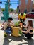Planting on Central- ABH1