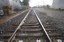 Rail Trail Pre-Construction