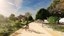 Rail Trail Sawmill Pavilion 2 Tile