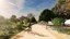Rail Trail Sawmill Pavilion 2 Tile