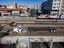 Central Crossing Construction