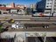 Central Crossing Construction