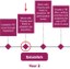 TIF Timeline Year 2