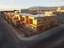 Ocotillo Ridge Construction Photo