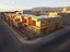 Ocotillo Ridge Construction Photo