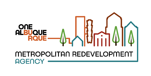 Statement: Albuquerque Moves to Redevelop University Area Statement: Albuquerque Moves to Redevelop University Area