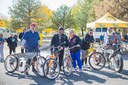 May Is Bike Month