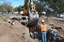 Compaction Process