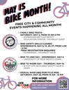 2026 Bike Month Information
