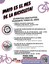2026 Bike Month Information in Spanish