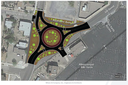 2nd Roundabout
