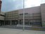 East Bldg New Stucco