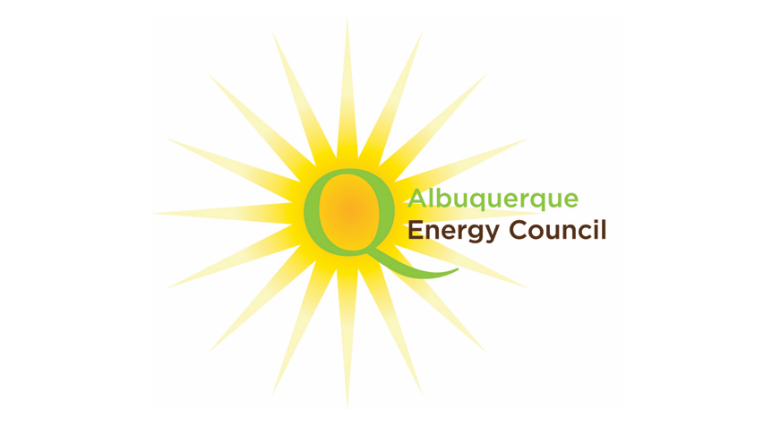 Albuquerque Energy Council Logo