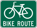 Bike Route Bike Route
