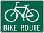 Bike Route