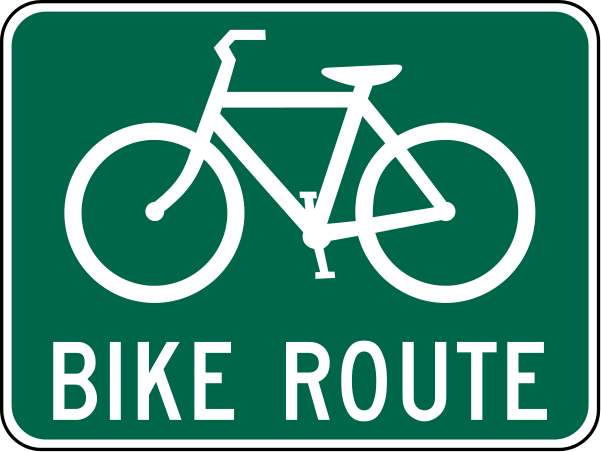 Bike Route