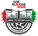 Bike to Work Day logo
