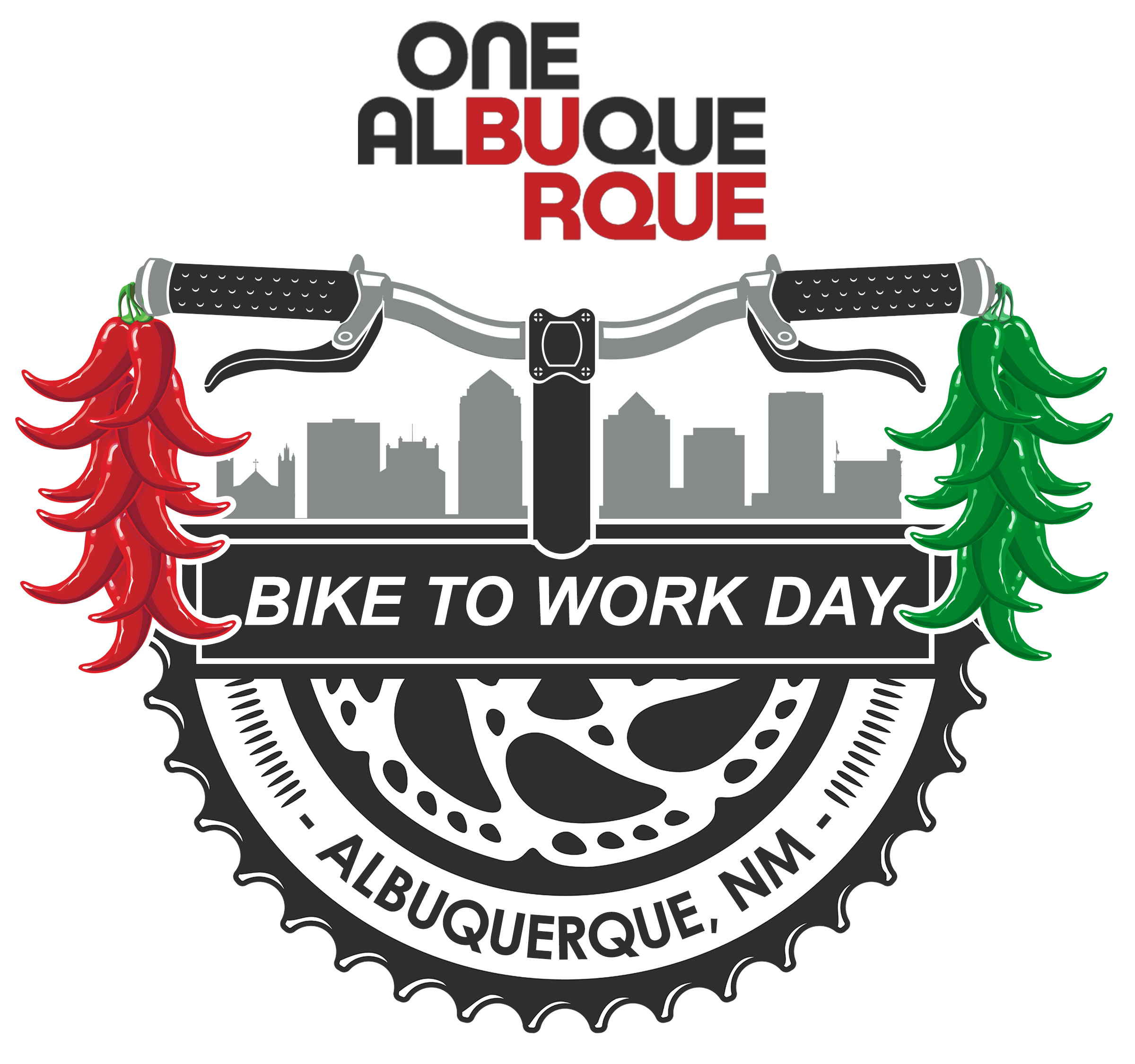 Bike to Work Day logo