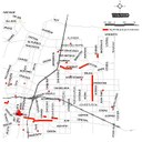 Northeast Traffic Report Map