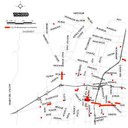 Northwest Traffic Report Map