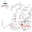Northwest Traffic Report Map
