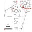 Southwest Traffic Report Map