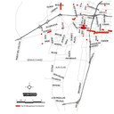 Southwest Traffic Report Map