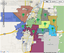 Council Map Albuquerque Image