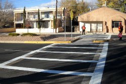 Crosswalk Image