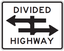 Divided Highway