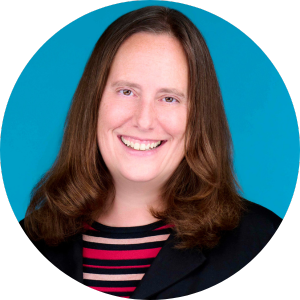 Jennifer Turner Director of DMD 5.30.24