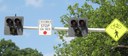 HAWK Signal 8/3 Section Block