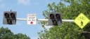 HAWK Signal 8/3 Section Block
