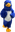 HAWK Mascot