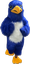 HAWK Mascot