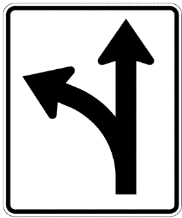 Left Control Lane