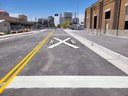 Marquette Crossing Section Block