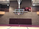 North Domingo Baca Gym Section Block