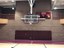 North Domingo Baca Gym Section Block