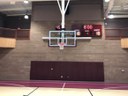 North Domingo Baca Gym Section Block