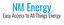 NM Energy Website Icon