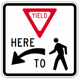 Pedestrian 4