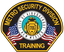 Metro Training Badge