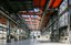 Rail Yard Boiler Room Section Block