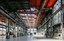 Rail Yard Boiler Room Section Block