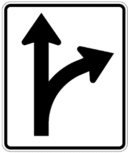 Right Lane Control