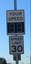 Speed Radar Sign Image