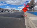 Speed Hump